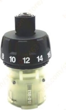 MAKİTA DF030D Şanzıman Set Ürün Kodu 125460-6