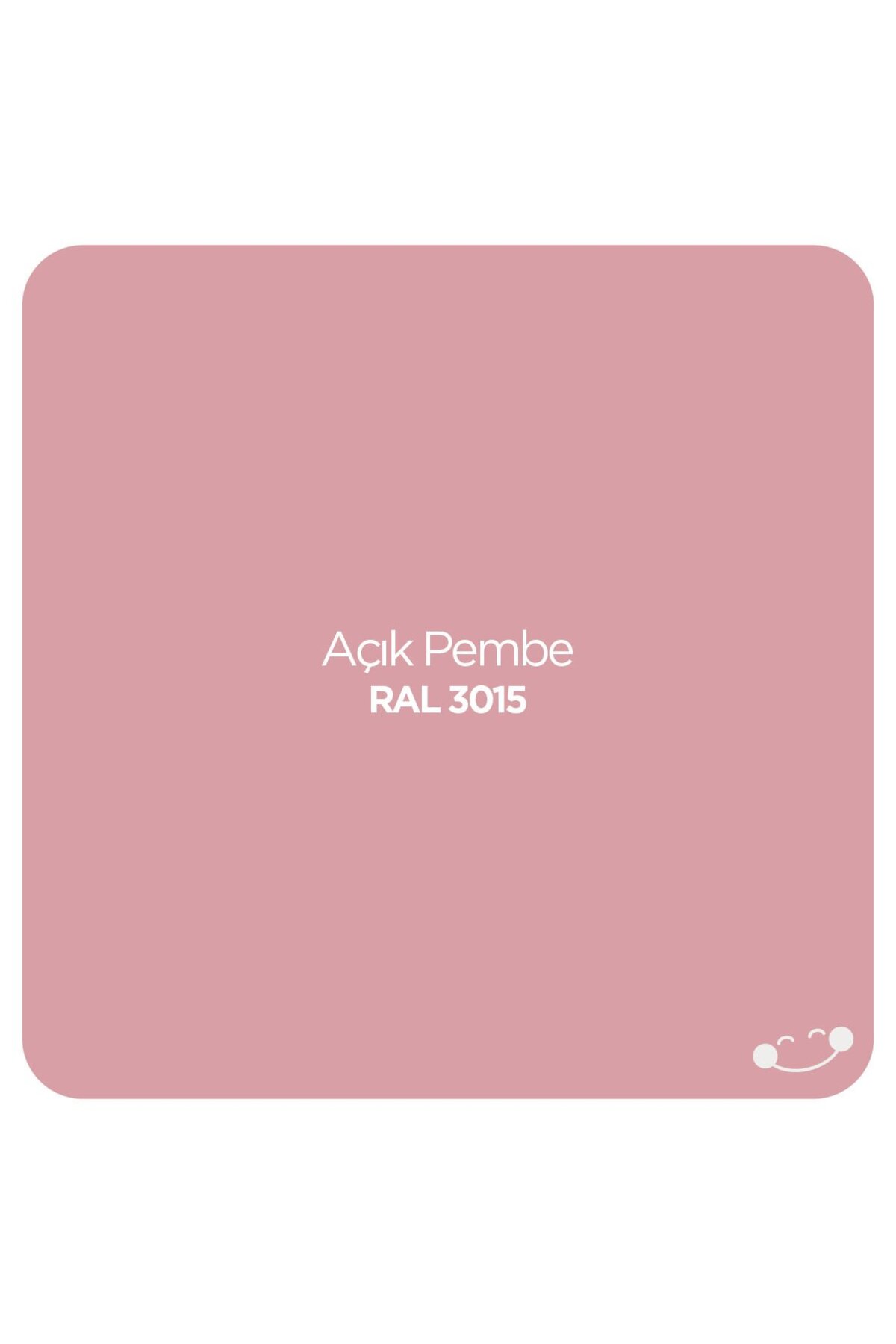 Açık Pembe Sprey Boya 400 ml (1 Adet )