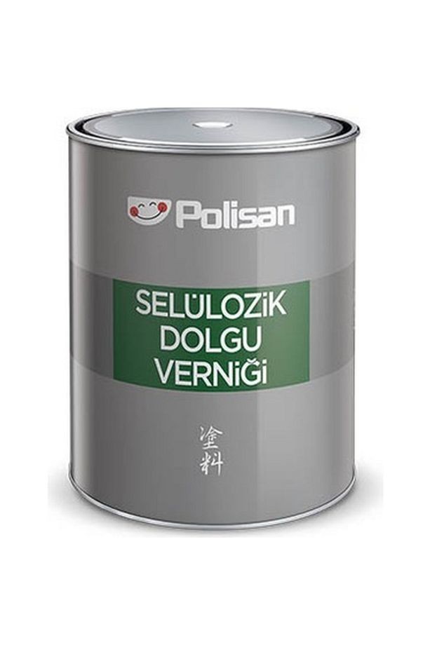 Selülozik Dolgu Verniği 0,800gr