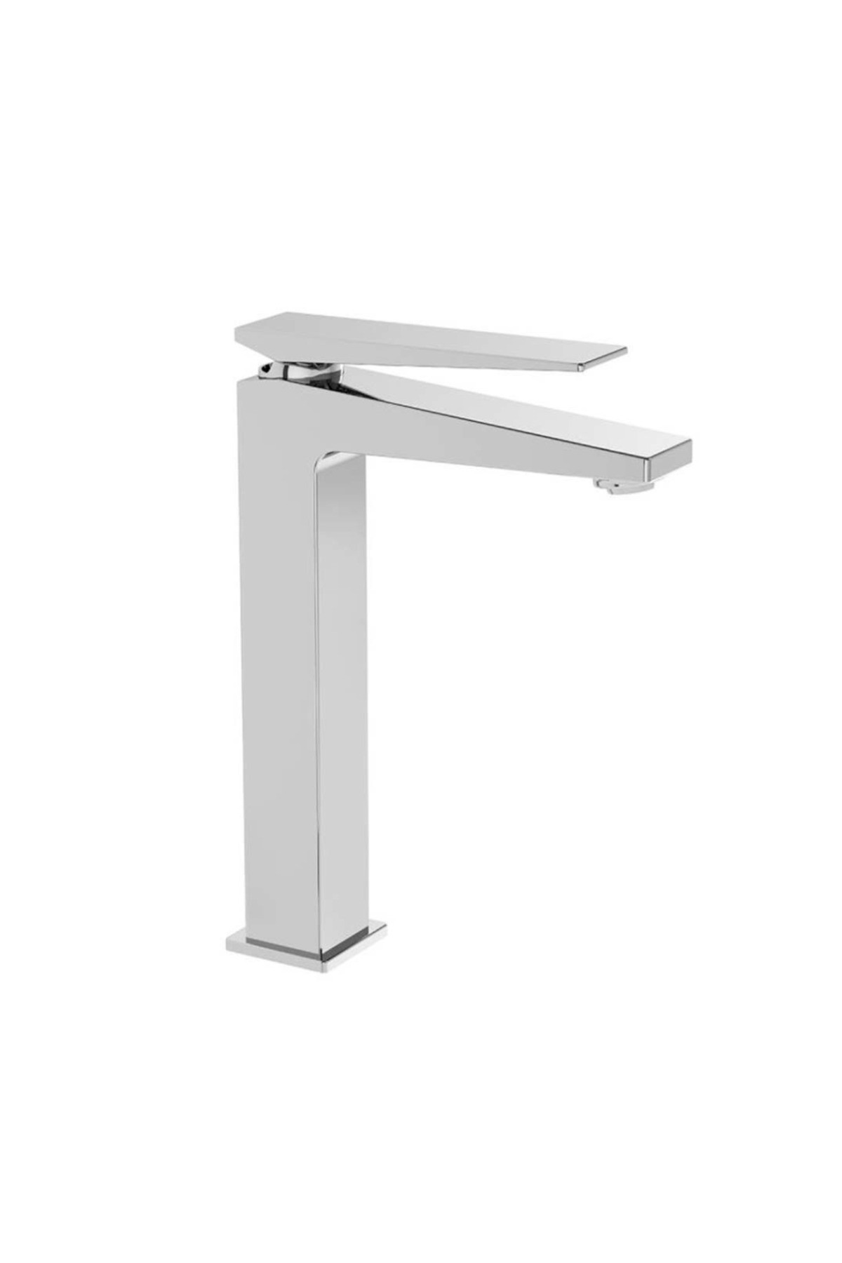 Brava A42610 Çanak Lavabo Bataryası, Krom