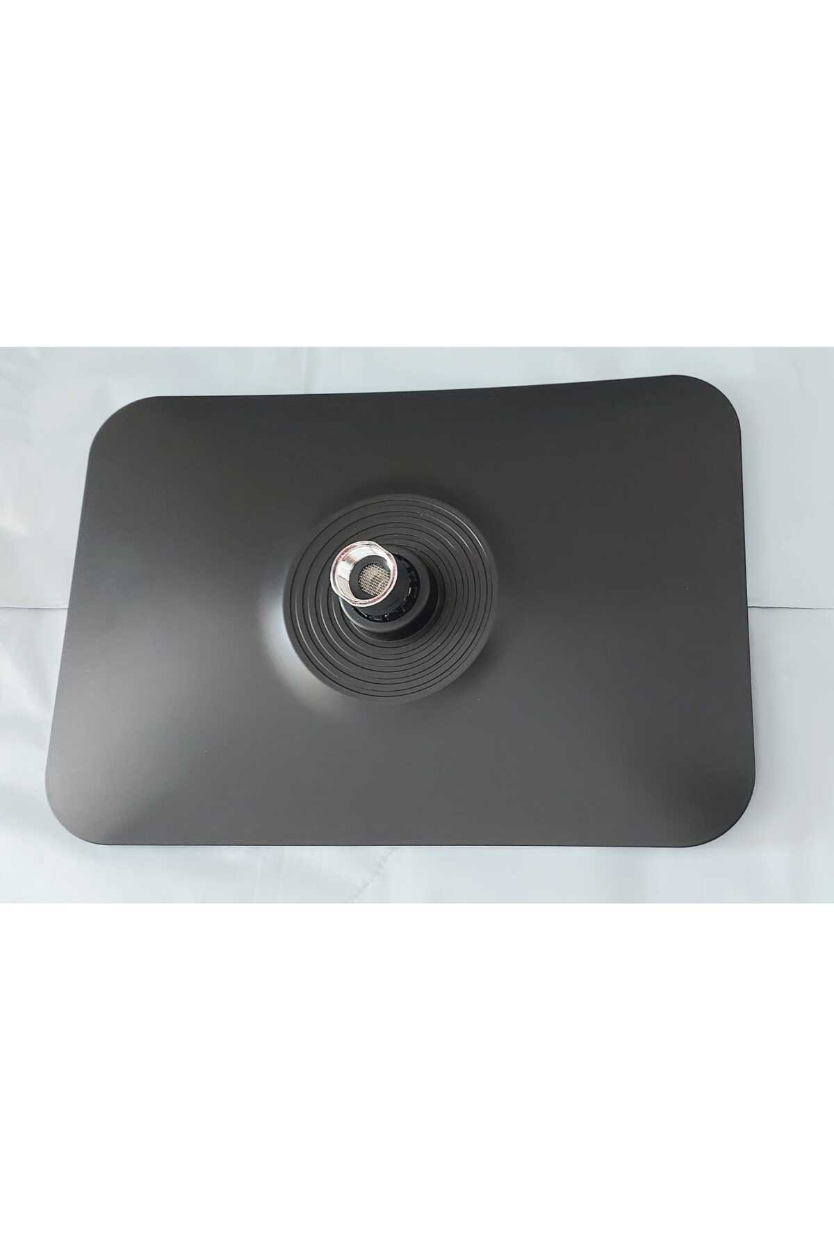 YT266 Lotus Banyo Tepe Robot Duş Seti