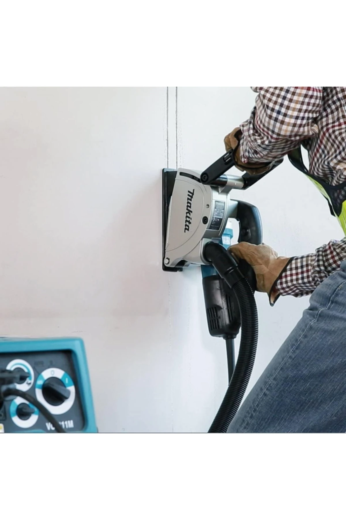 Sg 1251j Wall Chaser Kanal Acma