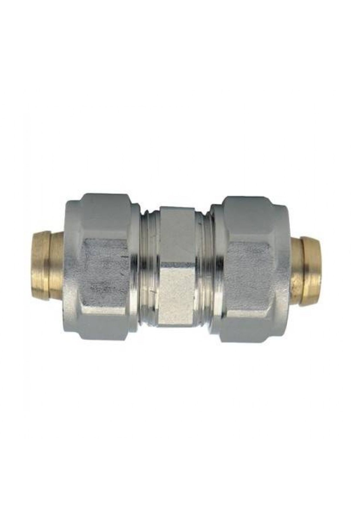 16x16 Mm Düz Rakor Pex Boru Bağlantılı 602199274