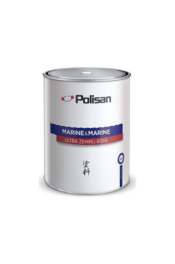 Marine marine Anti Aging Ultra Zehirli Boya Mavi 3,6 Kg