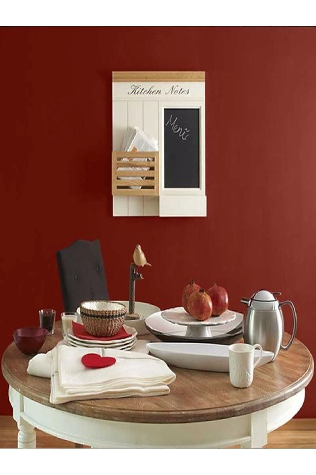 İpek Mat Trendy 2,5 Lt Korel