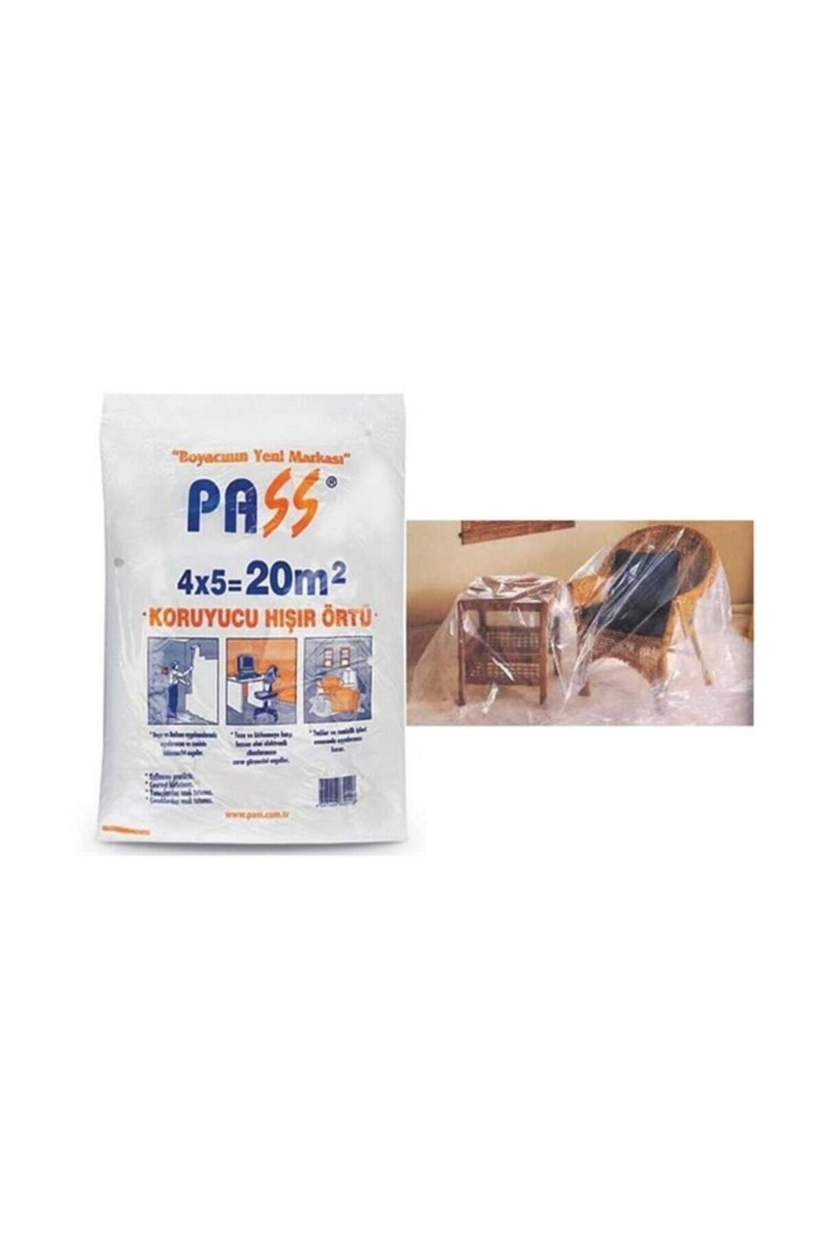 MARSHALL 1fit Plastik Iç Cephe Boyası 10 Kg + Tavan Boyası 10 Kg + 5 Parça Boyama Seti