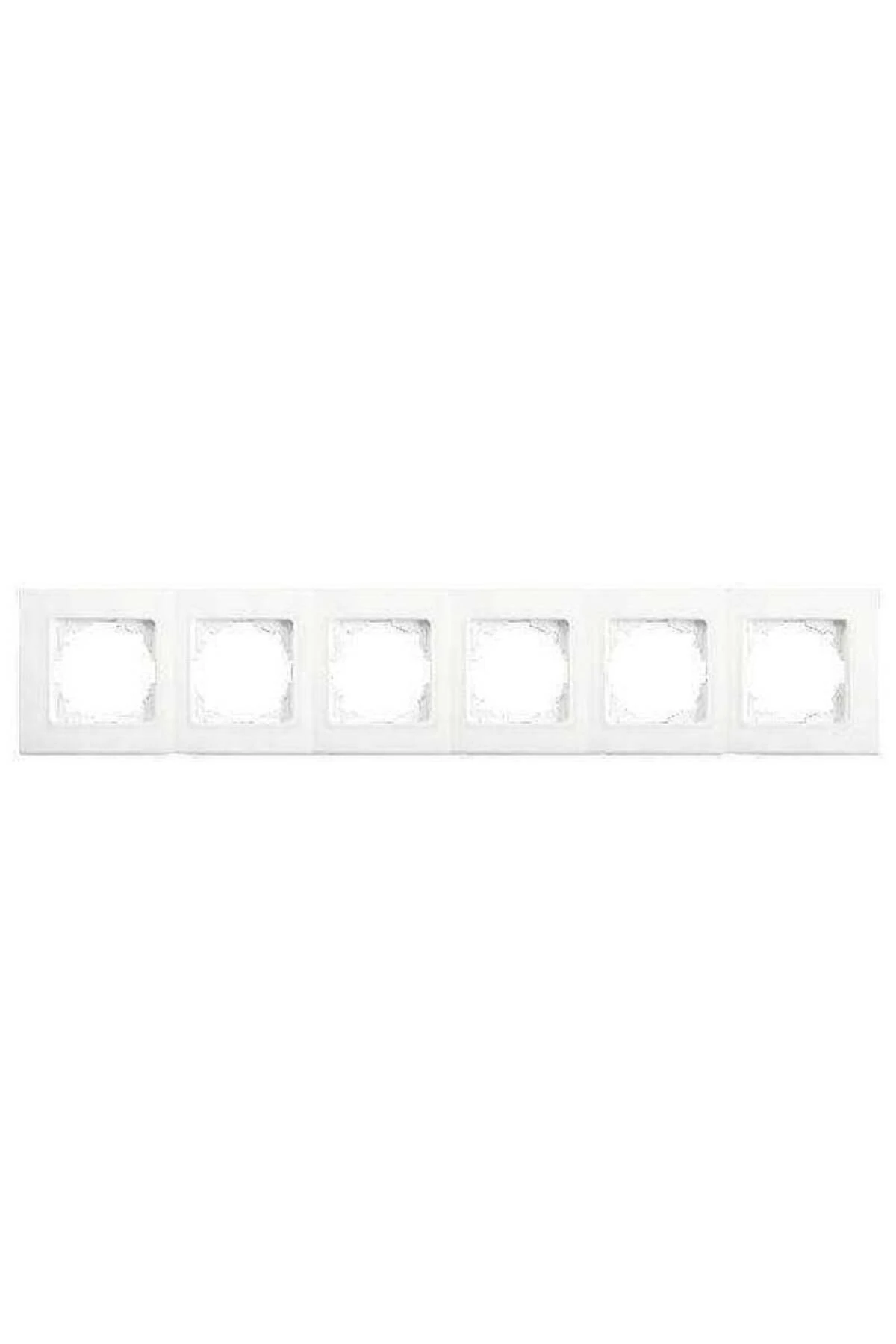 KARRE 6 Lİ ÇERÇEVE - 90960205