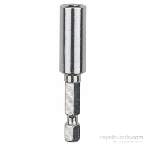 BOSCH - Üniversal Tutucu - 1/4", 57 Mm, 11 Mm