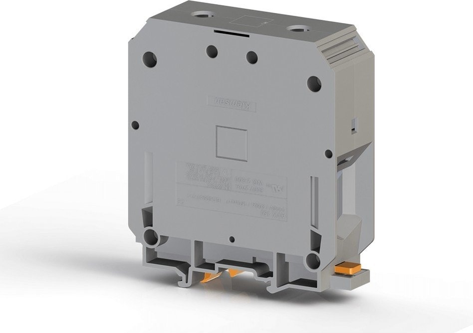 0.0.0.3.04350 Avk 150 Gri Ray Klemens ( 1 Adet )