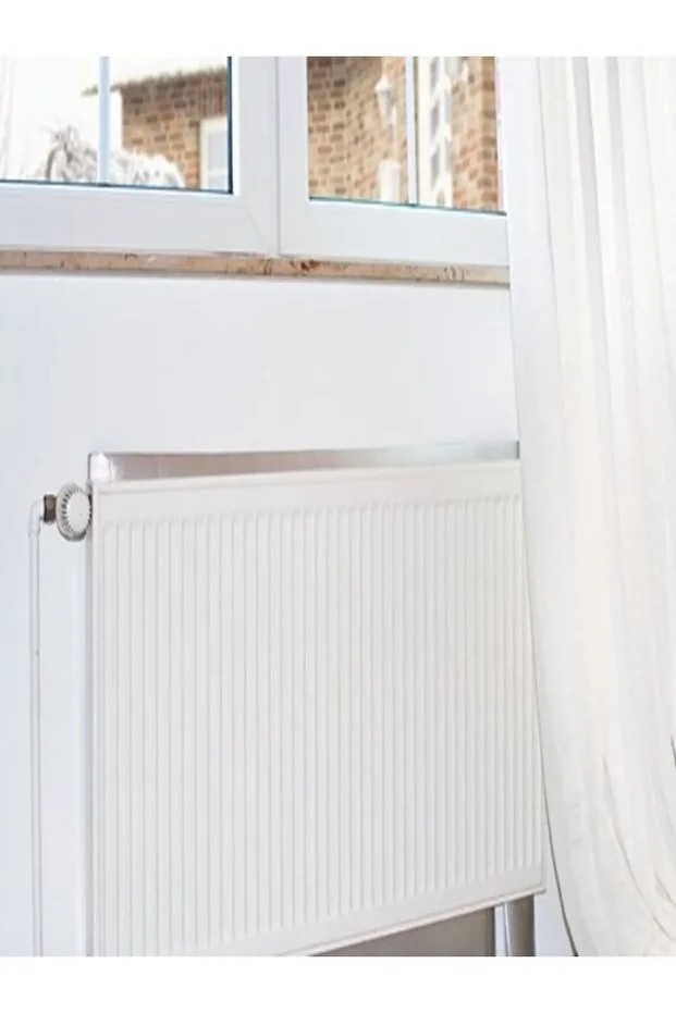 7 Adet 100cmx50cm*5mm Isı Yalıtım Levhası Petek Arkası Kalorifer Arkası Isı Izalasyon Levhası