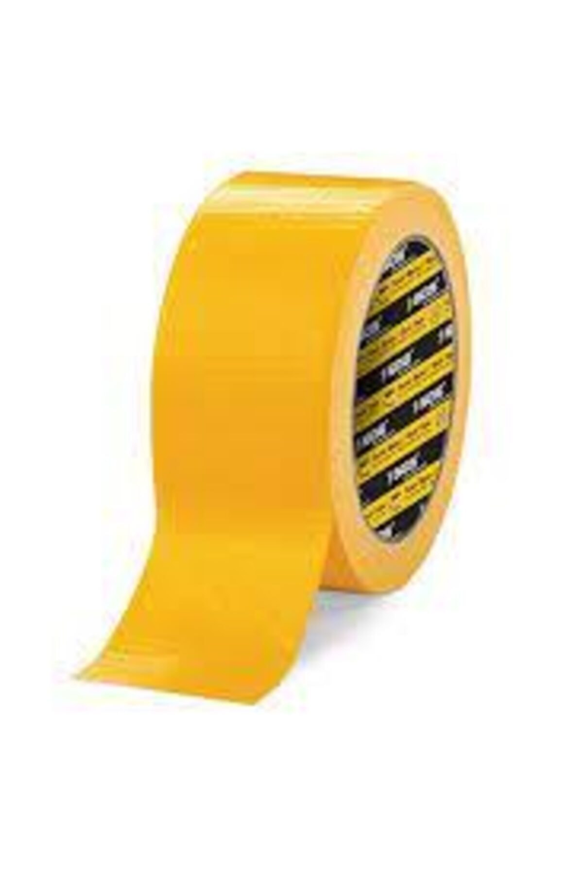 SGS Tamir Bandı Sarı 48mm*10mt