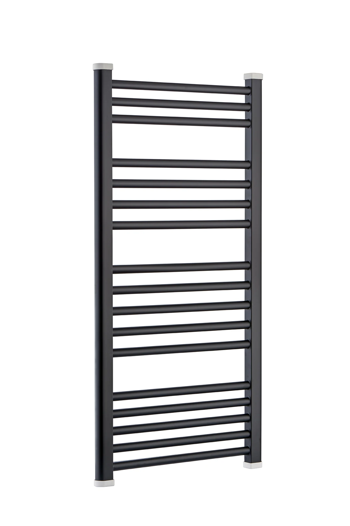 40/60 cm 9 Borulu Siyah Renk Havlupan