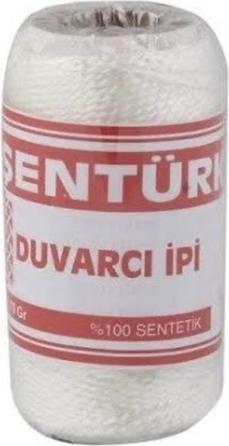 (1ADET) 50 Gram Çırpı Ipi Duvarcı Ipi Uçurtma Ipi