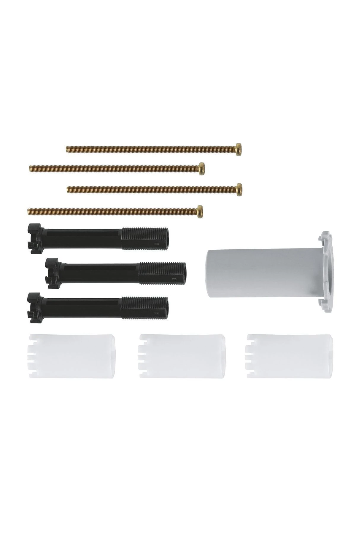 Smartcontrol Ankastre Banyo Bat. Uzatma Parçası - 14048000