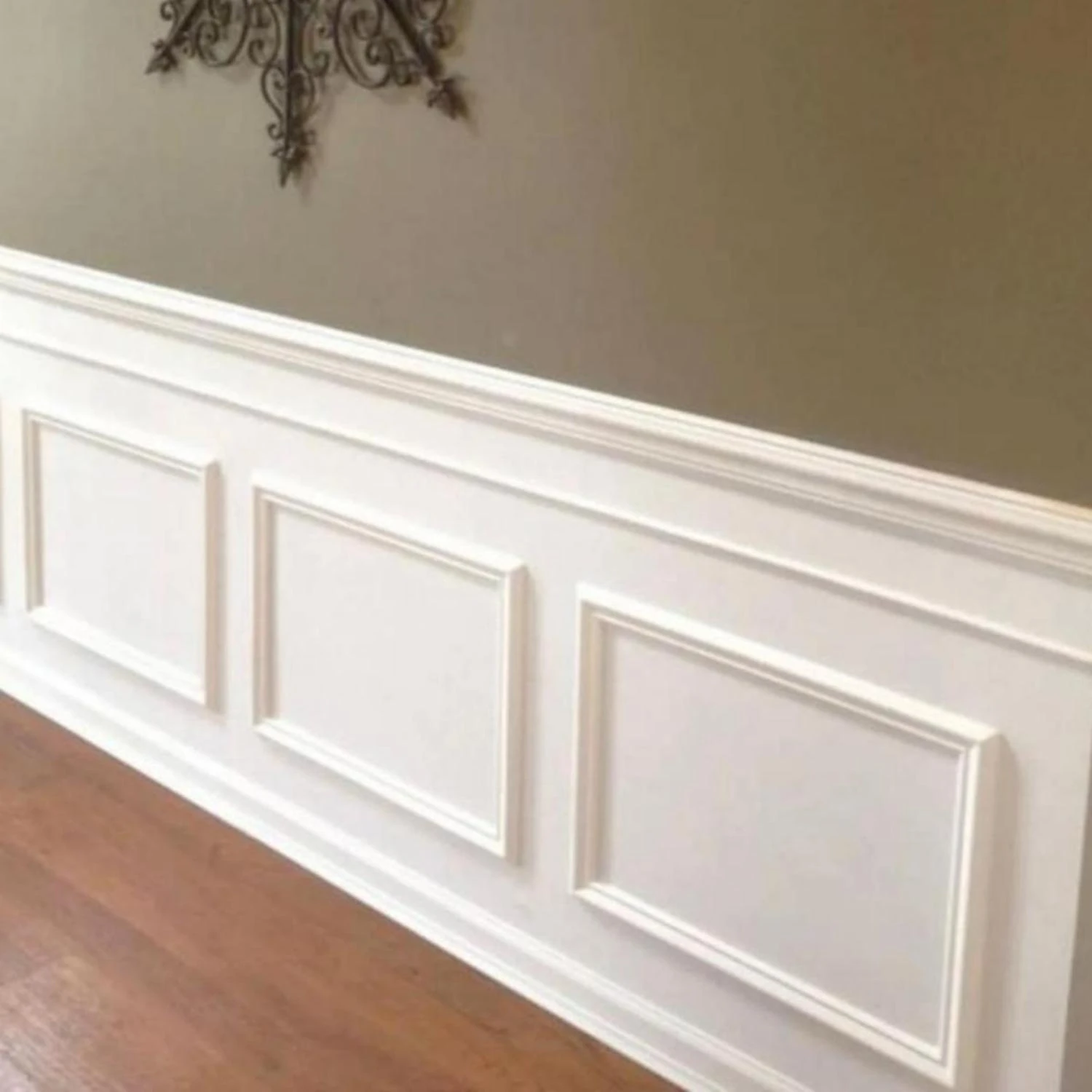 Koridor ve Antre Boyanabilir Çıta Hazır Kesim (ANKA100)