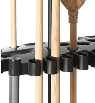 Deluxe Alet Kulesi, Garaj Depolama, 40 Alet Tutar, Siyah (FG5E2800MICHR)