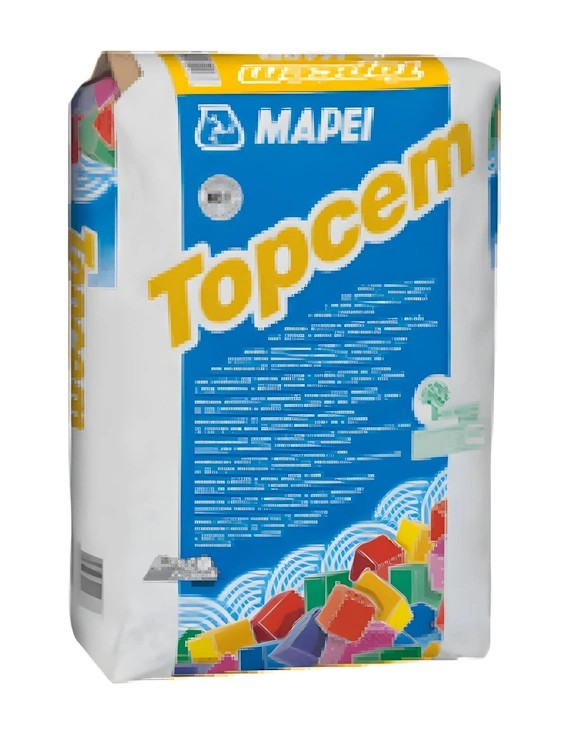 Mapei Topcem 20 Kg