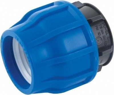 Poelsan 6511 Kaplin Körtapa 20 mm