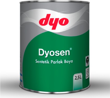 sen Sentetik Boya