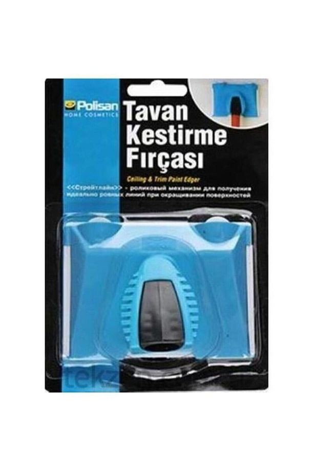Pro Tavan Kestirme Fırçası