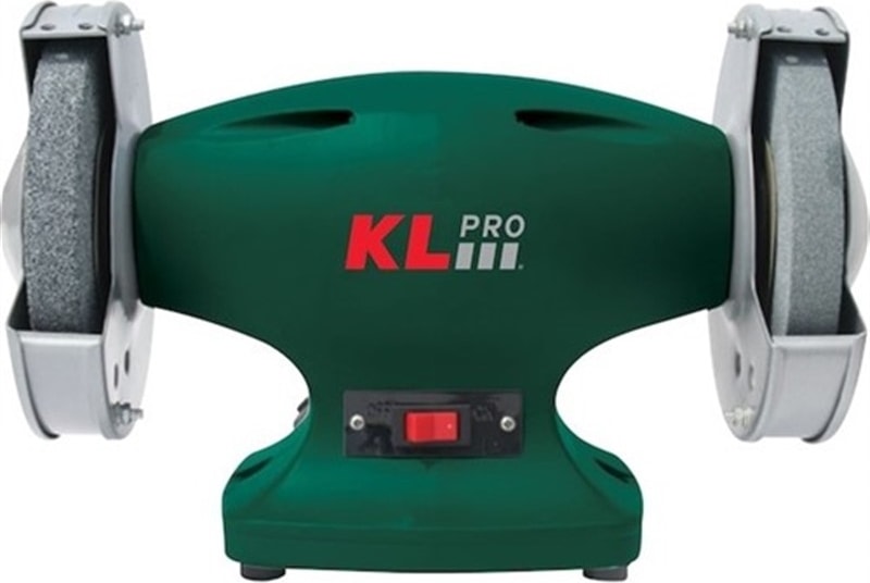 KLTM175 400 Watt 175 mm Profesyonel Taş Motoru