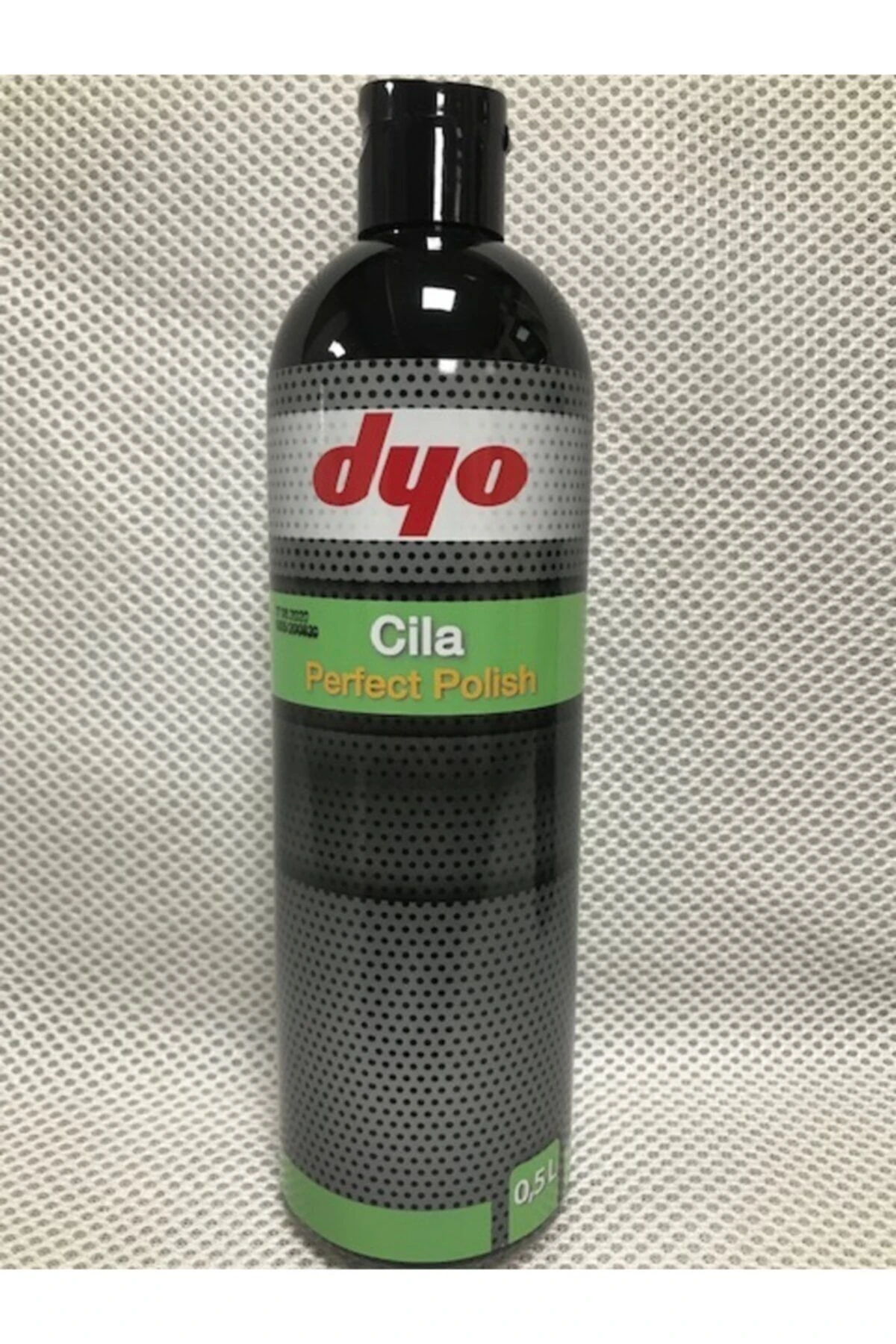 Cila 0,5 Lt