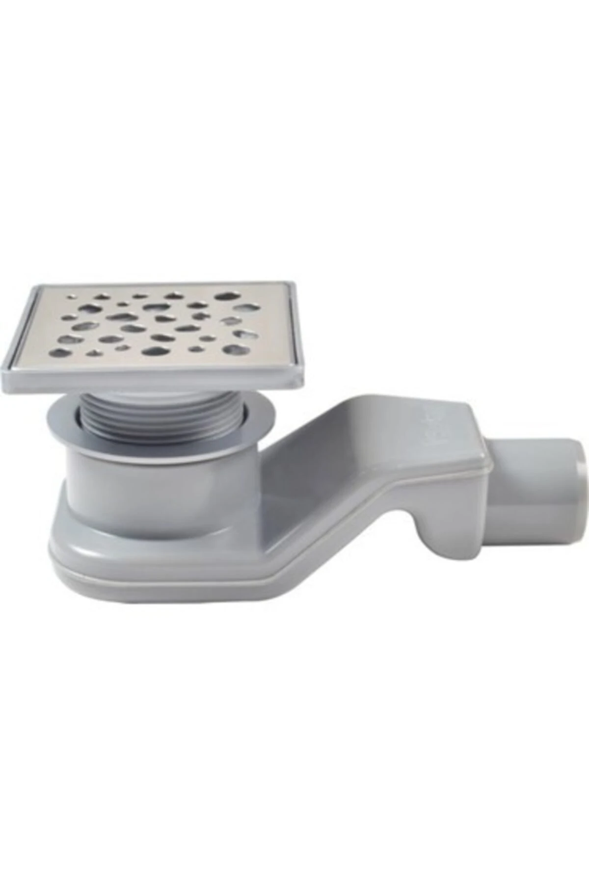 Kare Izgaralı Twısty (Modüler Ayarlı Yer Süzgeci) Q32