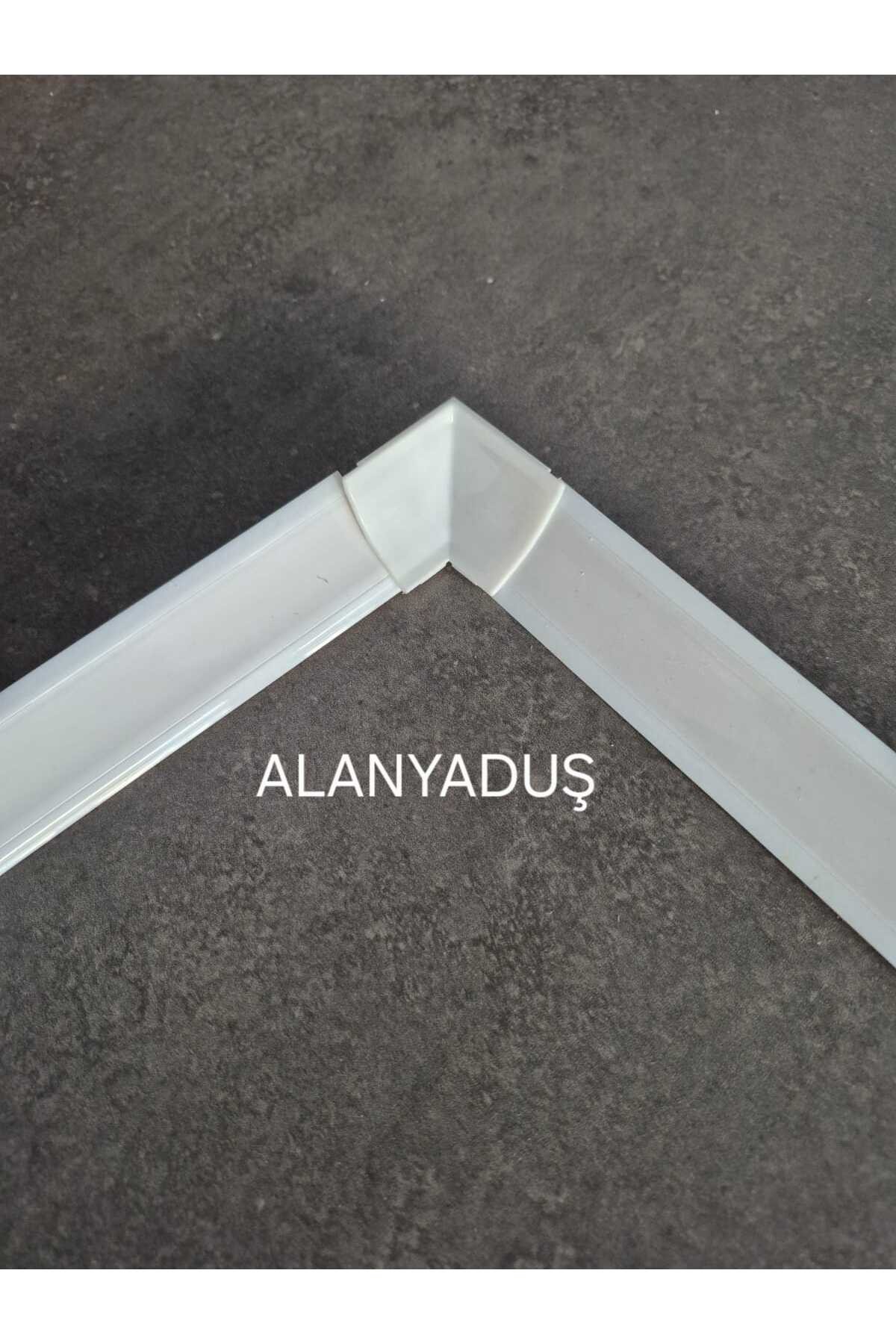 KÜVET KENAR ÇITASI 1.5*1.5*125cm 2 ADET
