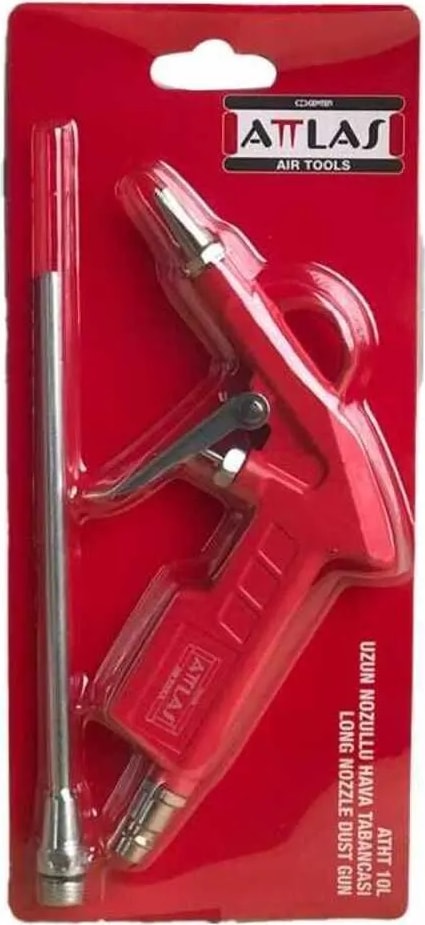 Uzun Hava Tabancası 10 L Kompresör 1501 - 2200 Watt 5 L 1,5-2 550-600