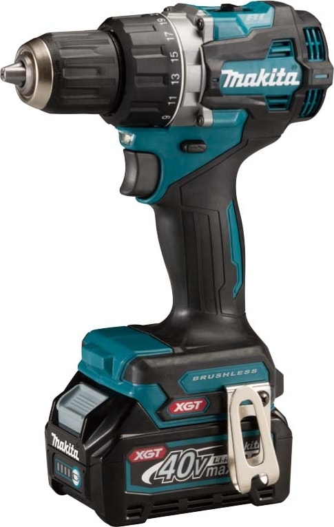MAKİTA DF002GA201 Akülü Matkap Vidalama 40V 2,5AH