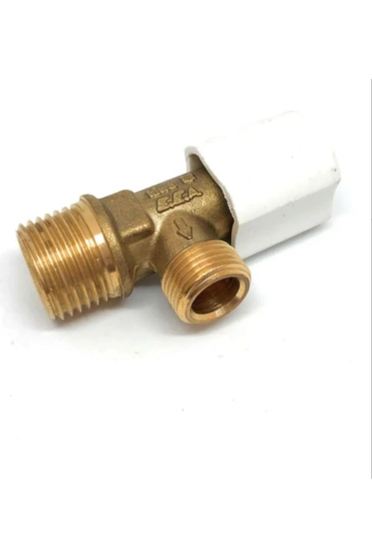 Serel Gömme Rezervar Doldurma Muslugu