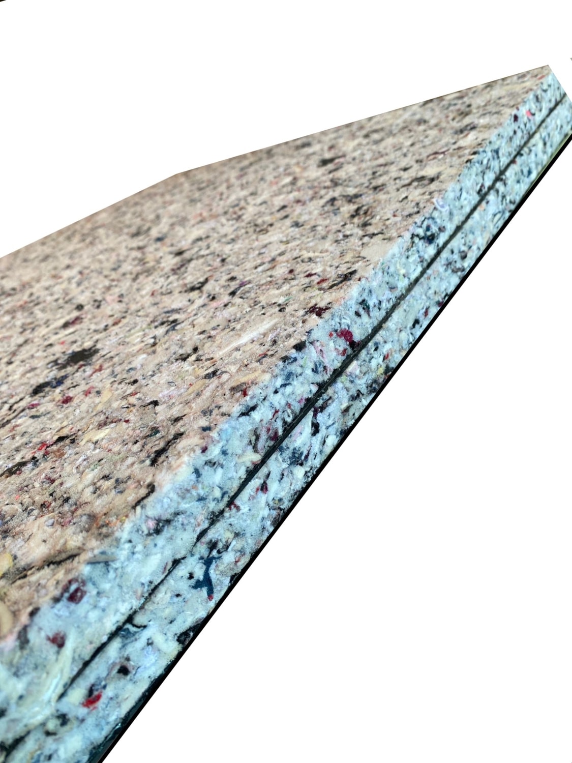 Çift Bariyerli Ses Yalıtımı Pro Max-46 mm 50X100