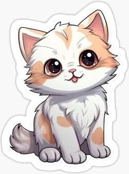 Sevimli Kedi Cep Sobası,el Isıtıcı,sıcak Su Torbası Pvc 9cm