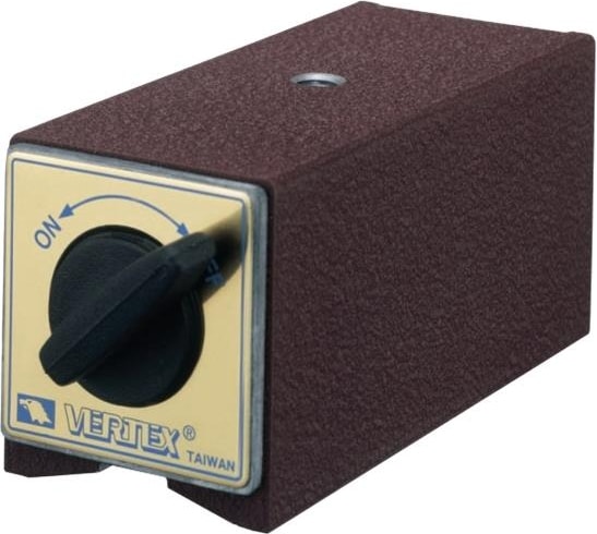 60X50X55 Vertex Manyetik Ayaklı Büyüteç Vml-M
