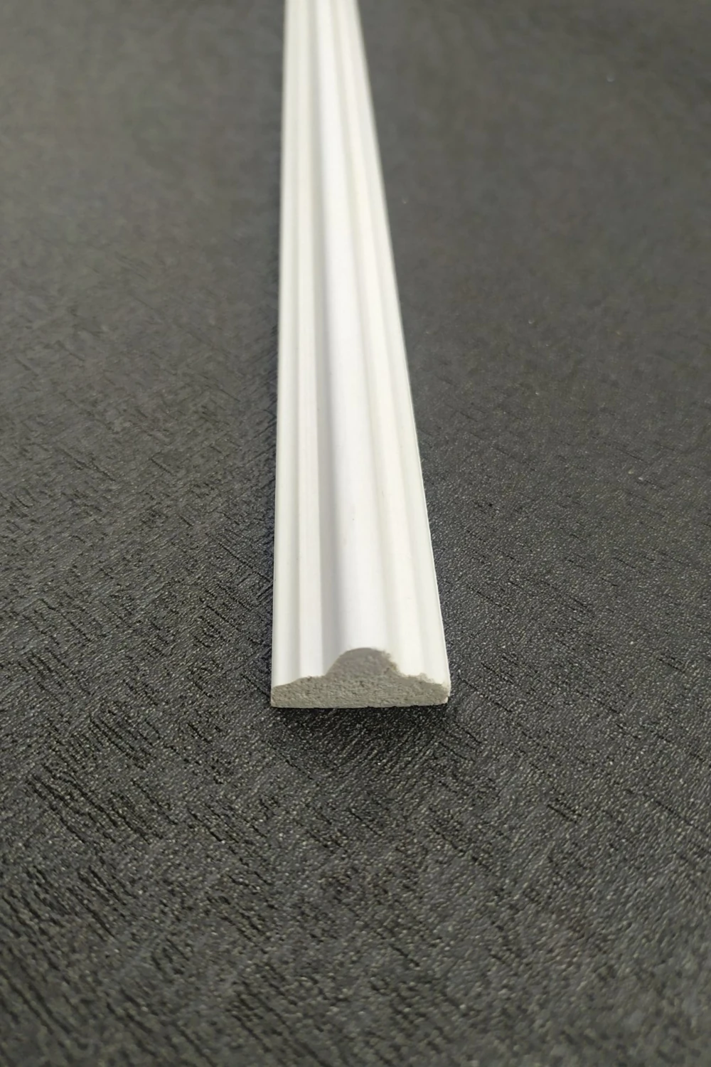 Boyanabilir 2,5 cm Çıta Kesimli Hazır Çerçeve