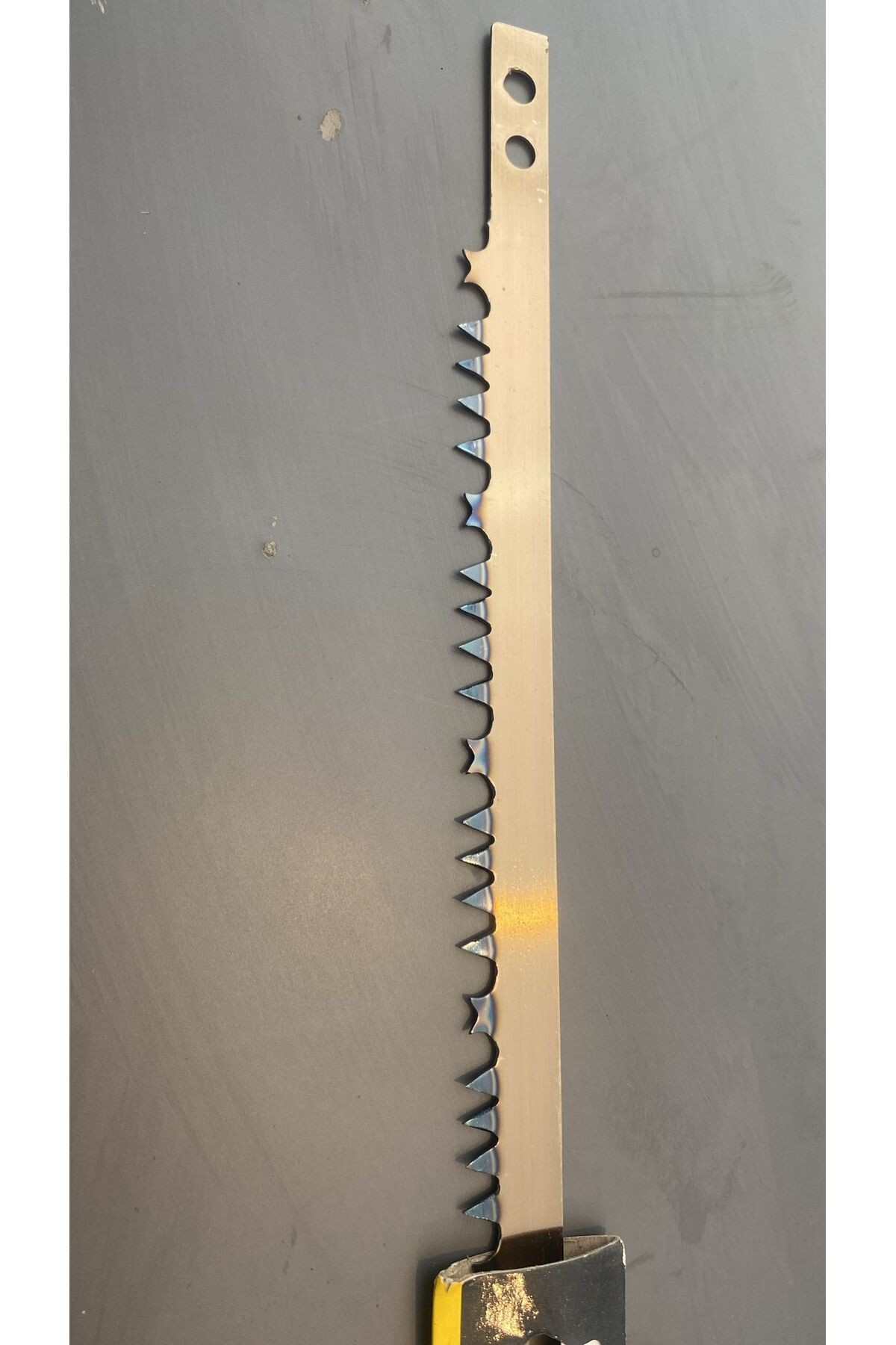 Kolastar Ağzı Çatal Diş 76 Cm