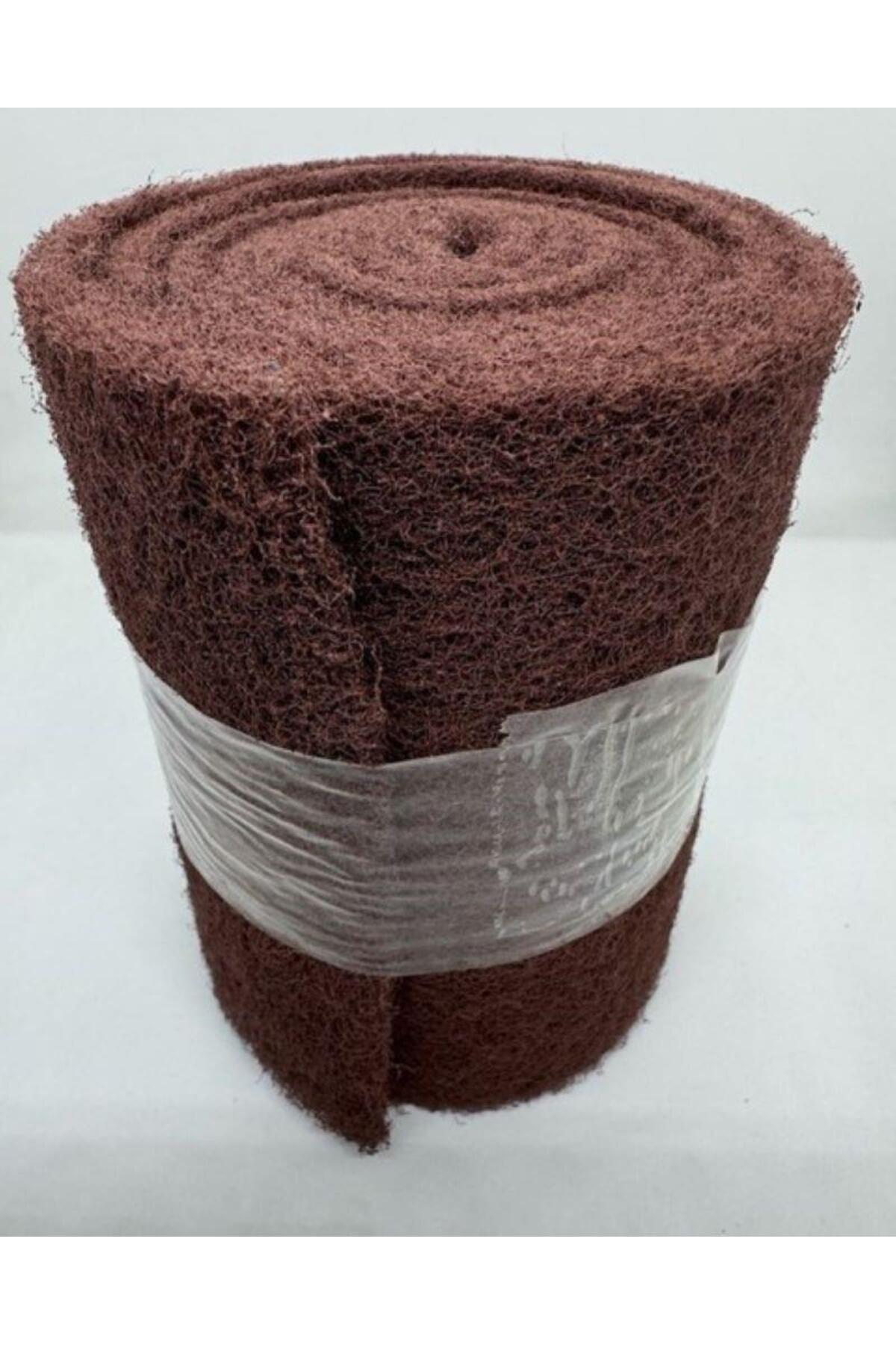 Scotch Brite Keçe El Pedi 150mm*1,45mt
