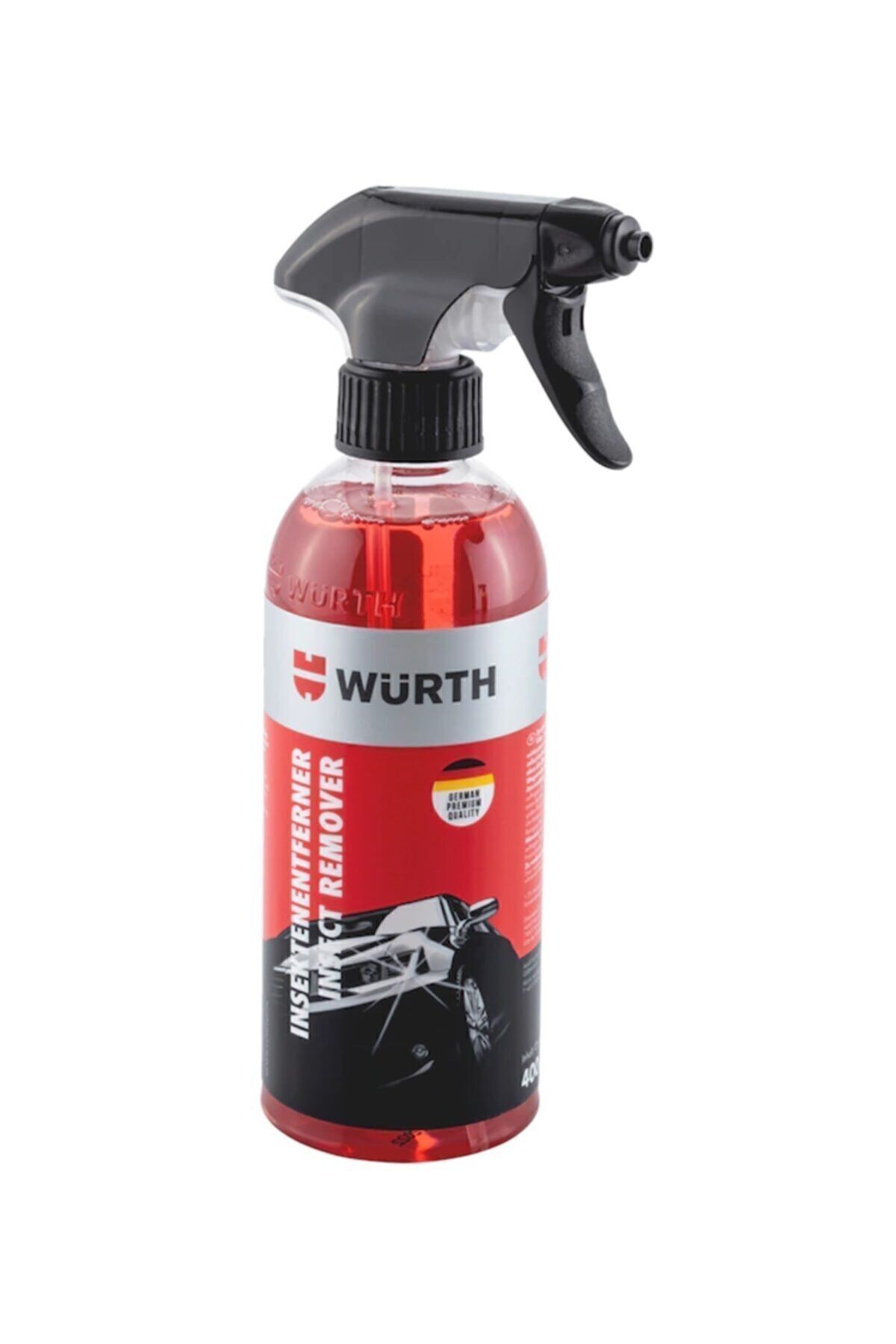 Böcek Temizleme Spreyi