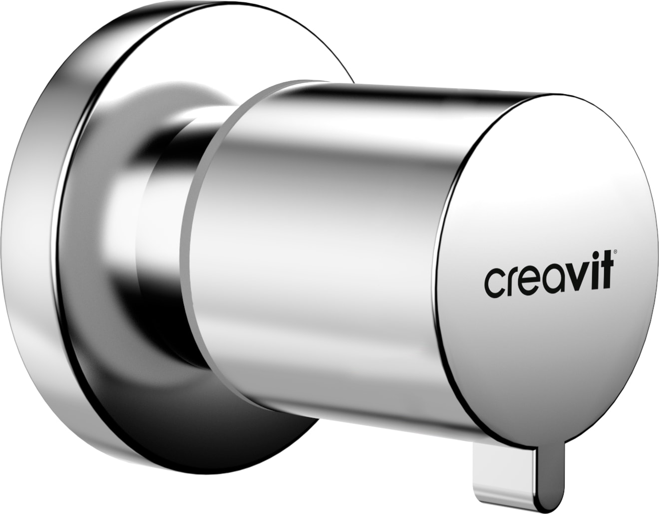CREAVİT Creavıt Aç Kapa Ara Kesme Valfi AC50L
