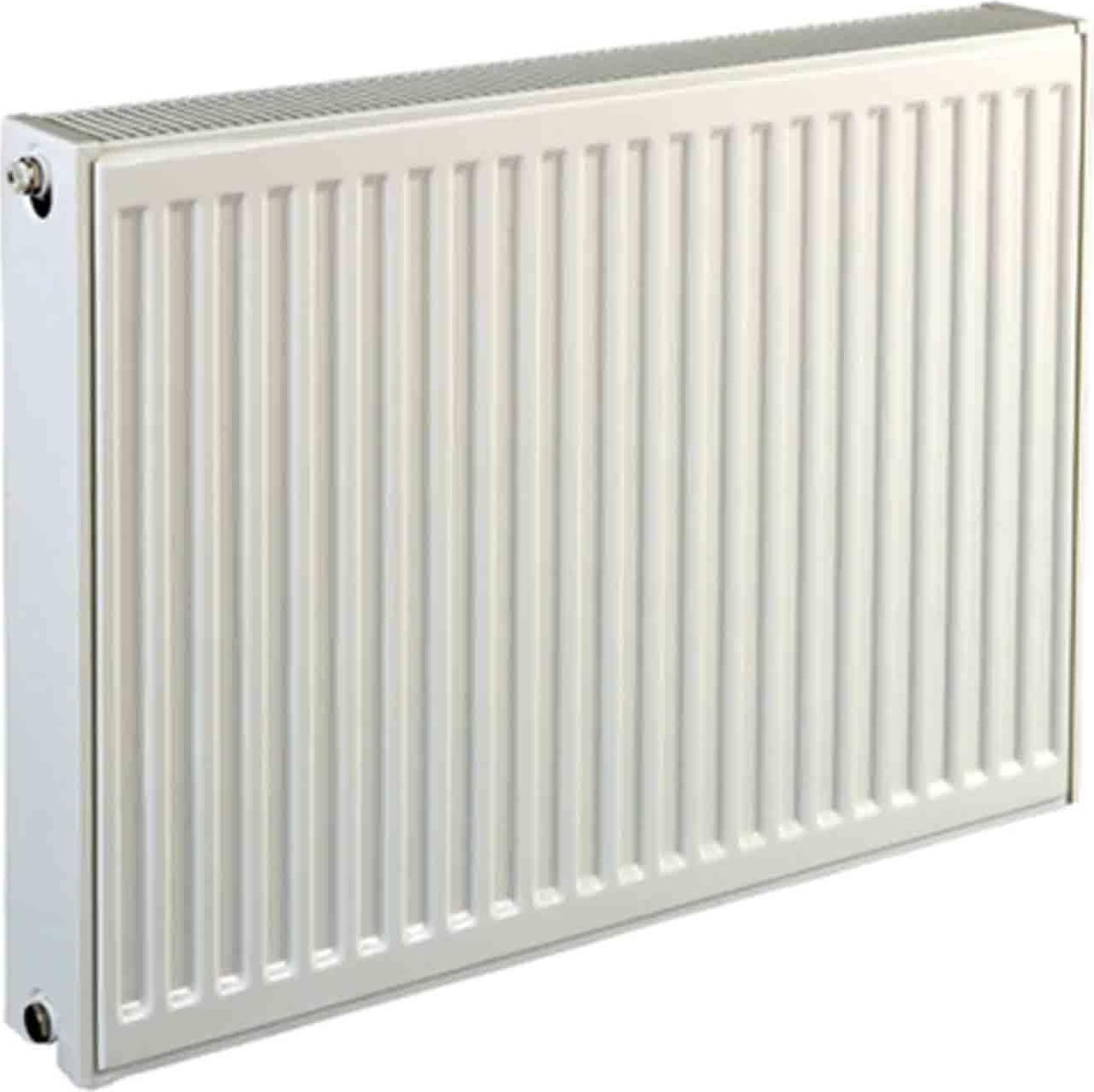 Steel Panel Radyatör 22*600*600