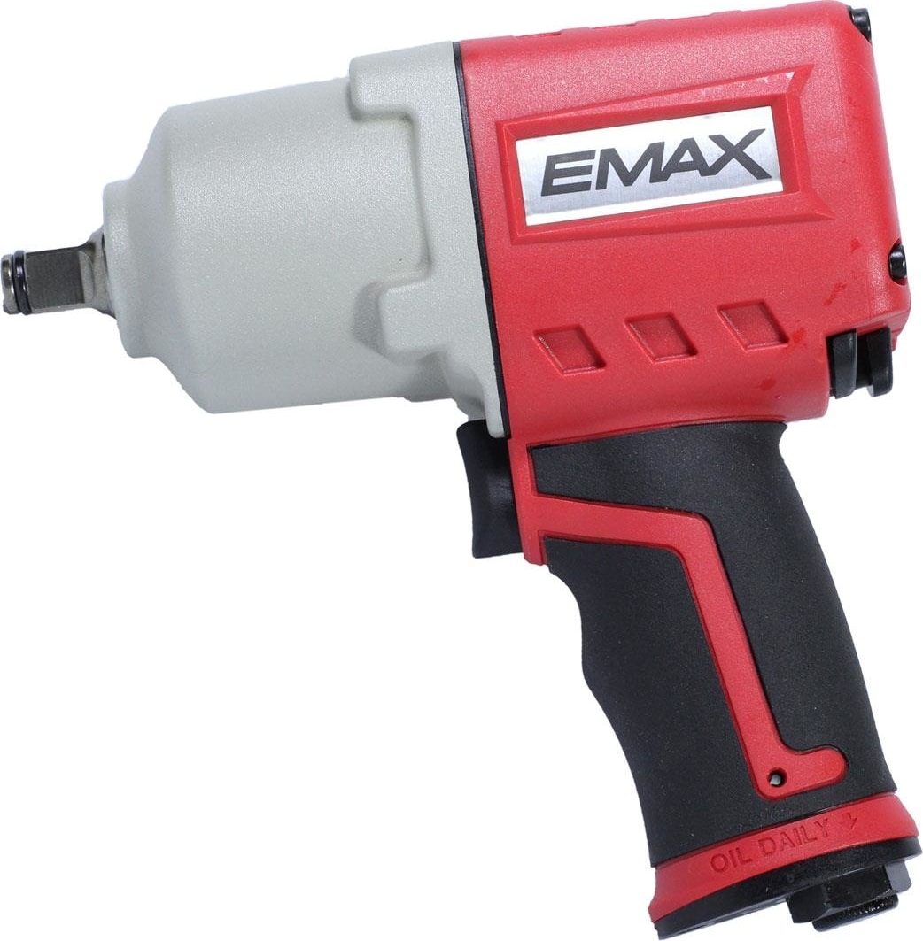 ET1545 1/2" Havalı Somun Sıkma Sökme Makinesi