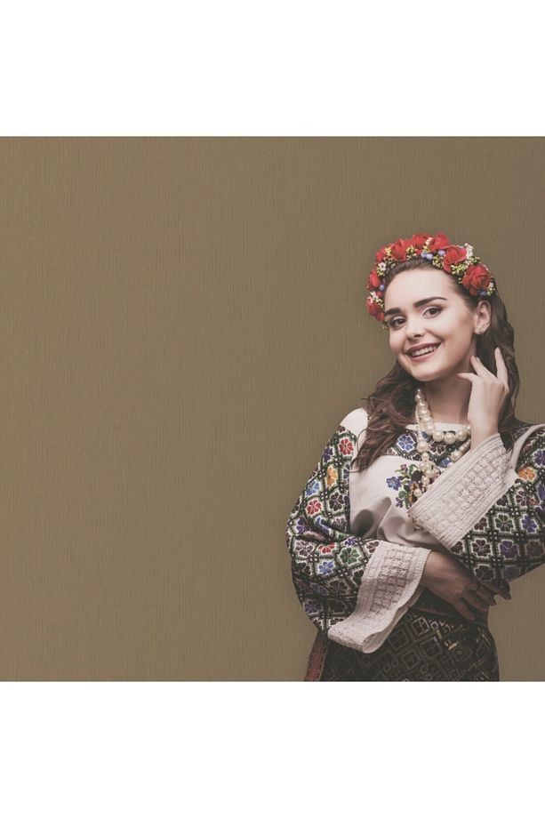 Rumi Koleksiyonu 6801-6 Duvar Kağıdı