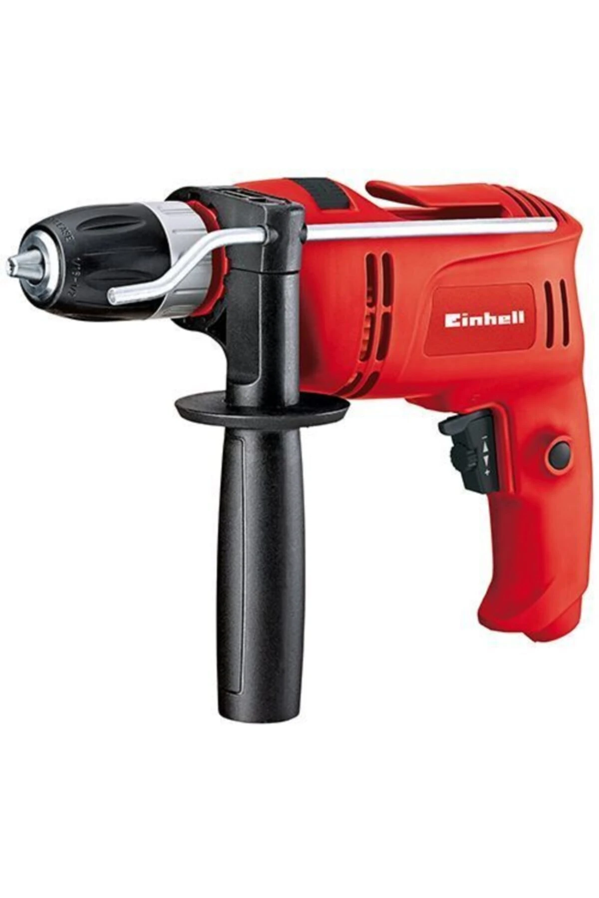 Tc Id 650 Darbeli Matkap 650 w