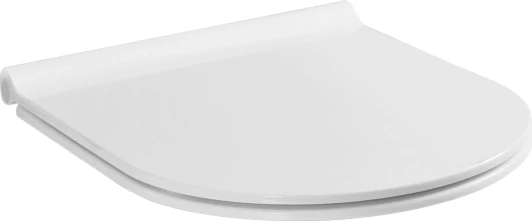 Bella Slim Yavaş Kapanan Bas-Çıkar Kapak Duroplast (Uf)