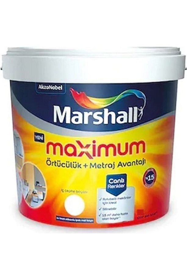 İç Cephe Boyası 15 L