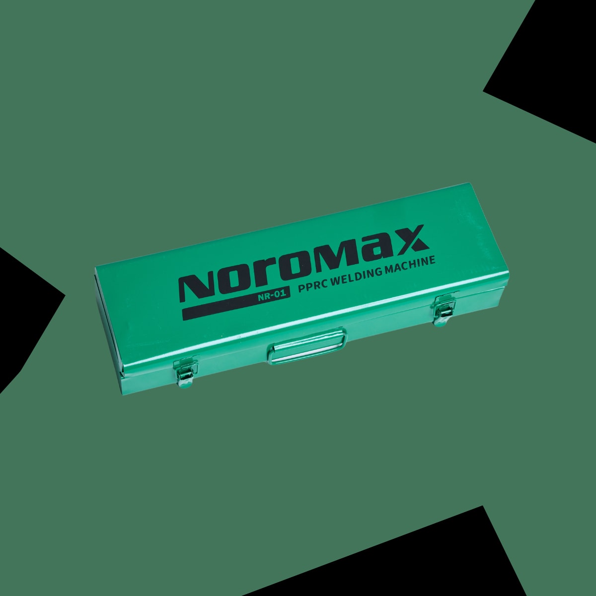Nr-01 Set 1000 W Mini Tasarım 340 Derece Dijital Boru Kaynak Makinası