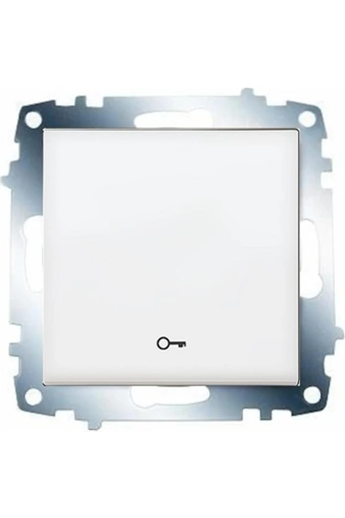 Karre Beyaz Kapı Otomatiği