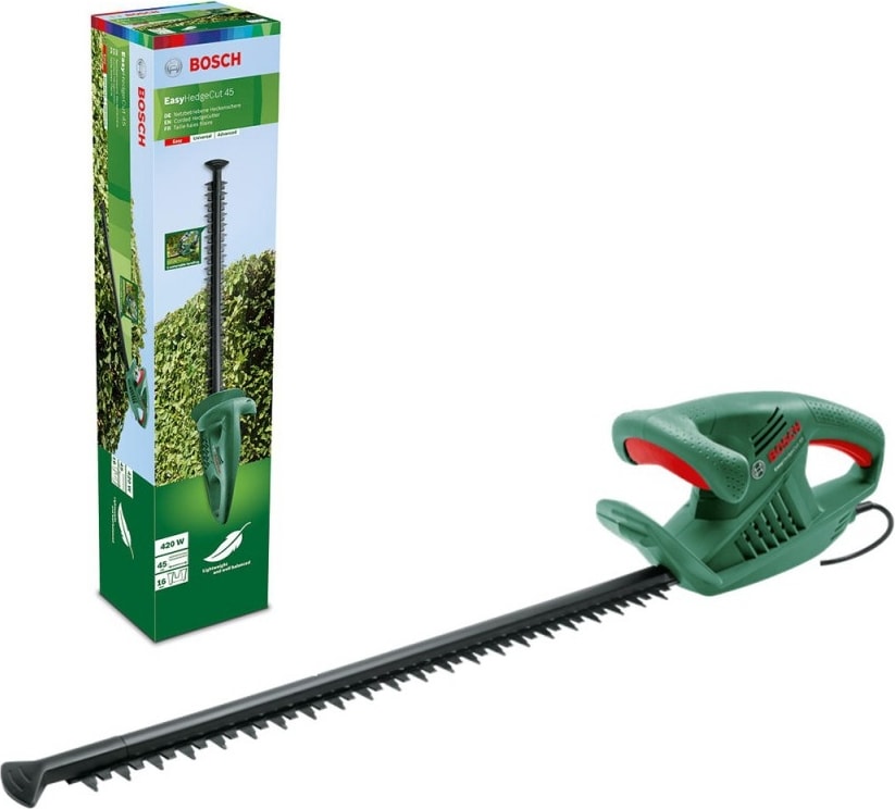 BOSCH Easyhedgecut 45 Çit Kesme Makinesi - 0600847A05