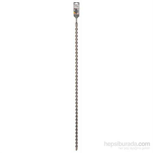 BOSCH - Kırıcı-Delici Ucu Sds-Plus-5 - 20 X 950 X 1000 Mm
