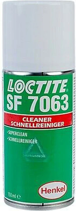 7063 Genel Amaçlı Yüzey Temizleme 400ML